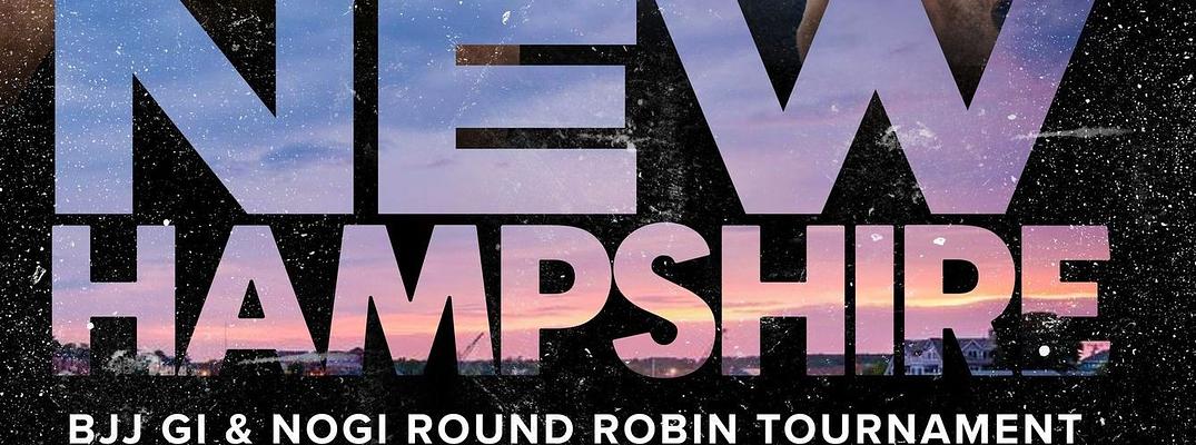 Grappling Industries NEW HAMPSHIRE