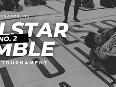 ROLLSTAR Rumble No. 2