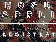 Shogun Grappling
