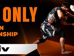 SUB ONLY UKRAINIAN CHAMPIONSHIP
