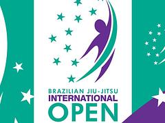 ELITE BJJ EVENTS - BJJ INTERNATIONAL OPEN 2024
