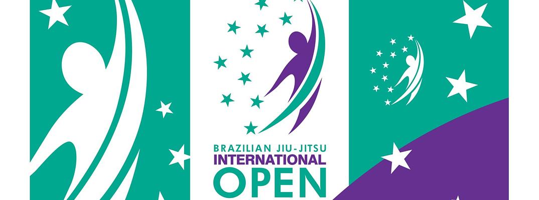 ELITE BJJ EVENTS - BJJ INTERNATIONAL OPEN 2024