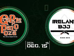 Grapplepalooza Christmas