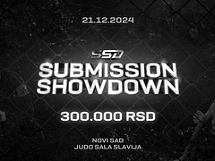 Submission Showdown 2024