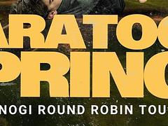 Grappling Industries SARATOGA SPRINGS