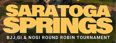 Grappling Industries SARATOGA SPRINGS