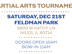 Windy City Invitational - December 2024