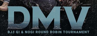 Grappling Industries DMV