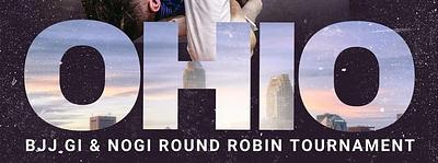 Grappling Industries OHIO