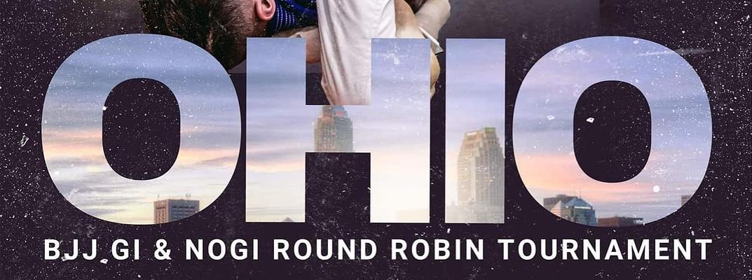 Grappling Industries OHIO