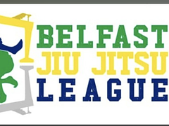 Belfast Jiu Jitsu League Christmas Special