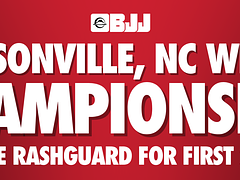 Jacksonville, NC Winter Championship