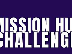Submission Hunter Challenge (Jan 2025)