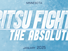 RITSU FIGHT - THE ABSOLUTES
