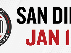 Tap Cancer Out 2025 San Diego BJJ Open