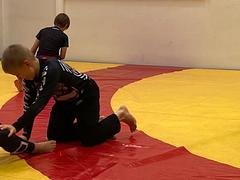 Rookie Round Robin Uurainen 2025