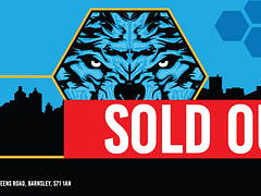 Empire Grappling: Yorkshire Winter Open