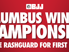 Columbus Winter Championship