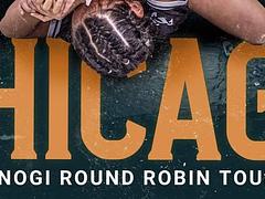 Grappling Industries CHICAGO