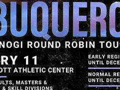 Grappling Industries ALBUQUERQUE
