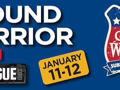 Ground Warrior Submission Challenge