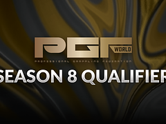 Enigma Alabama | PGF 155 LB Qualifier