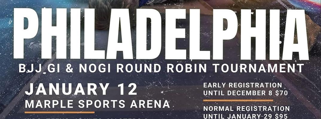 Grappling Industries PHILADELPHIA