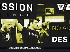 Submission Challenge Des Moines , IA Jan 18th, 2025