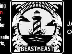 East Coast Grappling - Winter Open