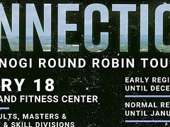 Grappling Industries CONNECTICUT