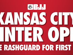 Kansas City Winter Open