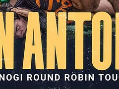 Grappling Industries SAN ANTONIO