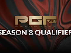 Enigma Massachusetts | PGF 155 LB Qualifier
