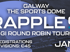 GrappleCity Galway