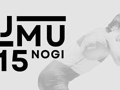 BJJ Mótaröð Ungmenna 15 (Nogi) - Janúar 2025