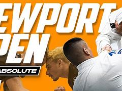 Pro Sport Grappling - Newport Open 2