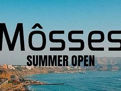 Môsses Summer Open