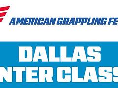 2025 AGF Dallas Winter Classic