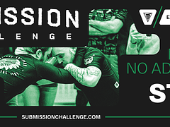 Submission Challenge St Joseph, MO Jan 25th , 2025