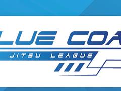 BLUE COAST JIU JITSU LEAGUE 3