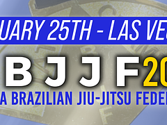 Nevada Brazilian Jiu Jitsu Federation State Championship - NBJJF Las Vegas