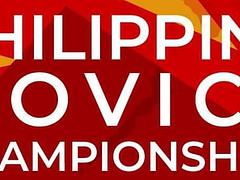 2025 Philippine Novice Championships Jan 25