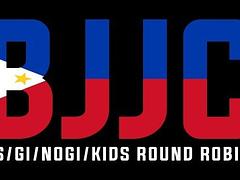 ABJJC Manila Open