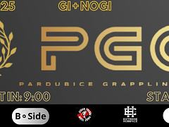 Pardubice Grappling Open vol.3