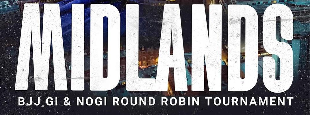 Grappling Industries MIDLANDS