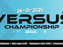 VERSUS Championship 27 (NoGi)