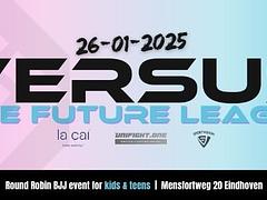 'The Future League 4' by VERSUS