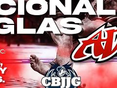 CAMPEONATO NACIONAL REGLAS ADCC 2025