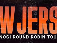 Grappling Industries NEW JERSEY