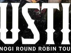 Grappling Industries AUSTIN